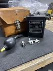 Rare Msa 89220 Explosimeter Combustible Gas Indicator Model 2A Vintage Usa D'occasion. Price: $102.36.