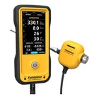 Fieldpiece CAT85K2 Combustion Analyzer 1/2" Hc Wireless Printer Hydrocycle New. Price: $2725.39.