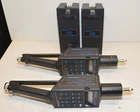 (2) Photovac Microtip HL2000 Gas Sniffers W Accessories & Battery Cases Used. Price: $189.00.