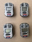 Lot Of 4 Systems Toxirae 3 Co 500 Gas Monitors PGM-1700 As-is / Untested Used. Price: $80.00.
