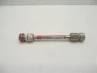 Phenomenex 00D-0227-E0 Hplc Lichrosorb 5 Column 100X4.60MM Used. Price: $24.95.