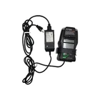 Msa Orion Multi Gas Detector 10031091 Pump Cap And Battery Charger For. Price: $49.00.