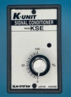 M-system KSE-A1-L3 Dc Alarm 200-240V Ac (E391) New. Price: $412.00.