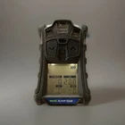 Msa Altair 4XR 4-GAS Detector Lel Co H Calibrated + Warranty Used. Price: $450.00.