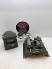 Yokogawa GD402T Hydrogen Gas Density Analyzer Detector Panel Mount New. Price: $7999.99.