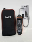 Klein Tools ET120 Combustible Gas Leak Detector Excellent Condition Used. Price: $59.99.