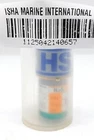 Rki Instruments ES-87A Oxygen Sensor 65-2033RK Used. Price: $319.29.