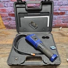 Tif XL-1A Refrigerant Leak Detector Batteries Sensing Tip Carrying Case Used. Price: $39.98.