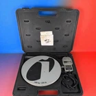 Inficon Wey-tek 713-500-G1 220 LBS/100 Kg Refrigerant Charging Scale With Case Used. Price: $170.16.