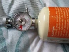 Systems Calibration Gas Cylinder,zero AIR,17DS Carbon Monoxide Ppm 20,AIR Ba New. Price: $99.99.