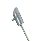 New Ifm SA4320 Flow Temperature Sensor Meter Air Monitor Analogue Io. Price: $200.00.