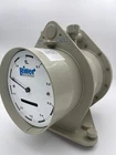 Pp/pp Ritter Drum-type Gas Meter 1L TG1/6 Measuring Range 2-120 Ltr/h New. Price: $2499.00.
