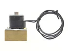 Trident 1300-7706.2 Lpg 12V 3/8 Fpt Port Low-pressure Brass Solenoid Valve New. Price: $179.95.