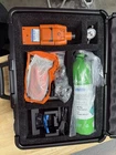 Industrial Scientific VK-K1232111111 Lcd Display Multi-gas Detector New. Price: $699.00.