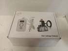 Cybin Natural Gas Leak Detector Battery Operated Propane New. Price: $35.00.