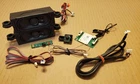 Insignia NS-24DR220NA18 Tv Speakers + Power Button Ir Sensor Board Used. Price: $13.99.