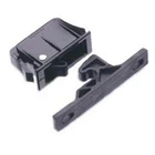 Southco C3-310 Snap-in Grabber Catch .043 To .114 Thickness, Lbs (pack Of 6) New. Price: $47.29.