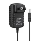 6V Ac Adapter Charger For Robinair TIF8800A TIF8803A TIF8850 TIF8900 Psu New. Price: $9.99.