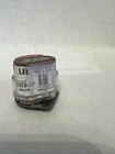Industrial Scientific 17124975-K Replacement Sensor,lel,use With MX6 Mfg 2018-07 New. Price: $90.00.