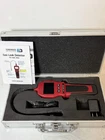 Forensics Detectors FD-90E-RED Gas Leak With Case & Charger New. Price: $79.96.