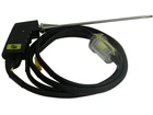 Tpi A770 Combustion Flue Probe For Gas Analysers New. Price: $122.45.