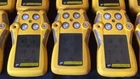 Bw Technologies Quattro Multi Gas Monitor Detector Meter New Oxygen Used. Price: $350.00.