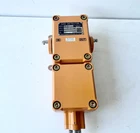 Cosmos Electric Gas Detector Model PE-2DC 24 Volts Used. Price: $1000.00.