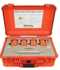 Mgc-dock Gas Clip 4 Unit Calibration And Bump Stations-kit, Mgc-s-dock New. Price: $1835.00.