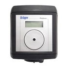 Drager 83 16 644 Polytron 3000 Measuring Unit, O2 0-100VOL%, 12-30VDC, 4-20MA Used. Price: $1000.00.