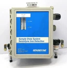 Sensidyne Sample Draw System Gas Detection 821-0231-01 Used. Price: $764.15.