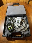 Sensorcon Inspector Industrial Pro H2S Hydrogen Sulfide Gas Detector Monitor Kit Used. Price: $59.95.