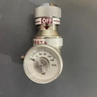 Portagas 90005510 Regulator, 0.5LPM New. Price: $75.00.