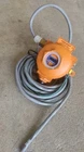 Crowcon Xgard S015135/S Bright Mps Gas Detector (0 100% Lel 2021) W/cable -M1NN New. Price: $1250.00.