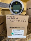 (2 Each) New Det-tronics Gas Detector. Price: $1495.00.