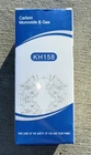 Gas & Carbon Monoxide Detectors Plug 4-IN-1 Combination Natural Leak KH158 New. Price: $9.95.