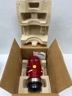 Det-tronics 028249-001 Flame Detector X3301A4M23T2 New. Price: $4500.00.