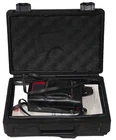 Rki Riken Keiki GX-94 Combustible Gas Detector W/ Soft & Hard Case Manual Used. Price: $99.99.