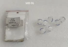 Lot Of 7 Msa 801582 / JP050AN Safety Water Stop Filter New. Price: $92.00.