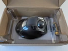 New In Box Elecom Deft Wireless Trackball Mouse M-DT2DRBK DT1DR Black Open. Price: $24.95.