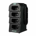 Msa 10127422 Charger For Multi-unit GX2 Altair 4XR New. Price: $572.25.
