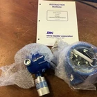 Smc 5100-05-IT Hydrogen Sulfide H2S Transmitter W/remote Gas Sensor (nos) New. Price: $600.00.
