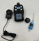 Mpower Poli 400P Gas Detector Pumped Diffusion N2O Senor Uk Vat Dhl Used. Price: $102.23.