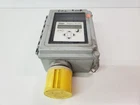 Drager 8316037 Polytron Ir CO2 Gas Detector W/ Enclosure Used. Price: $475.00.