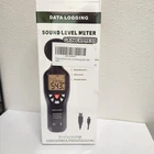Gain Express Professional Sound Level Meter Without Data Record Function New. Price: $30.00.