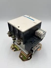 Telemecanique LC1F400 Contactor 500A 3P 1000V LX1FK110 Coil 110/120V LA1DN22 Used. Price: $252.00.