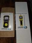 Forensics Detectors H2S Gas & Sampling Pump Calibration Certificate Nist FD-90A New. Price: $99.97.