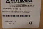 New Det-tronics Pyrotector Fire Alarm Uv Flame Detector 004789-002 / 30-2021-24. Price: $1995.00.