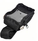 Industrial Scientific Carrying Case 18109171 For Gas Detector, Black Nylon New. Price: $51.00.