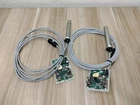 Lot Of 2 Omega ZTHP-5 Humidity Temperature Probe W/ Module Zed-b-thp/n Used. Price: $89.88.