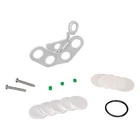 Msa Safety Gas Detection Maintenance Kit 10114949 New. Price: $94.50.
